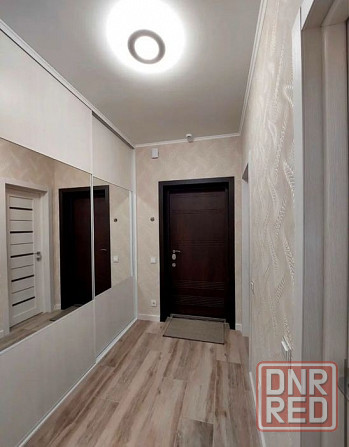 Аренда 1к квартиры в Калининском р-не Донецк - изображение 5