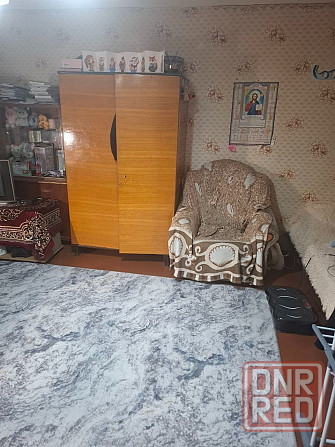 Продается 1-комнатная квартира в центре Дебальцево Дебальцево - изображение 3