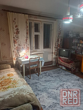 Продается 1-комнатная квартира в центре Дебальцево Дебальцево - изображение 1