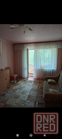 сдам 1 к.кв. калининский р. горгаи 20000 р. Донецк - изображение 3