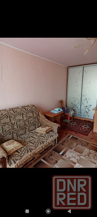 сдам 1 к.кв. калининский р. горгаи 20000 р. Донецк - изображение 4