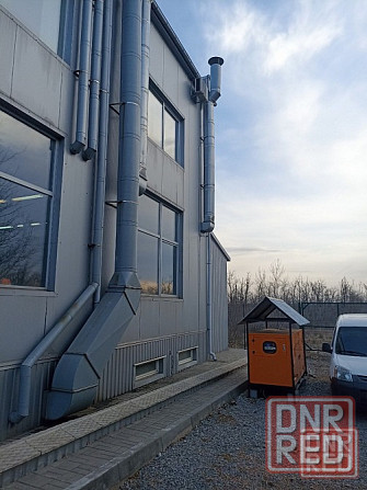 Продается действующий Автоцентр по Ленинскому проспекту Донецк - изображение 6