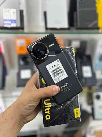 Poco F7 ultra 12/256 gb Донецк