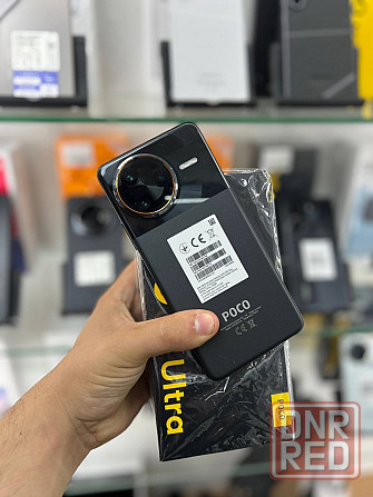 Poco F7 ultra 12/256 gb Донецк - изображение 1