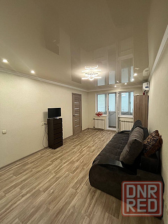 Продажа 2-х комнатной квартиры Макеевка, кв-л Северный Макеевка - изображение 4