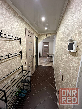 Продажа 2-х комнатной квартиры Макеевка, кв-л Северный Макеевка - изображение 1