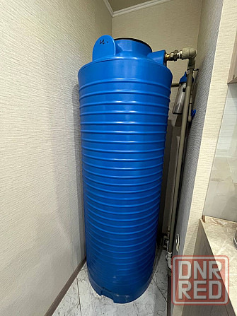 Продажа 2-х комнатной квартиры Макеевка, кв-л Северный Макеевка - изображение 8