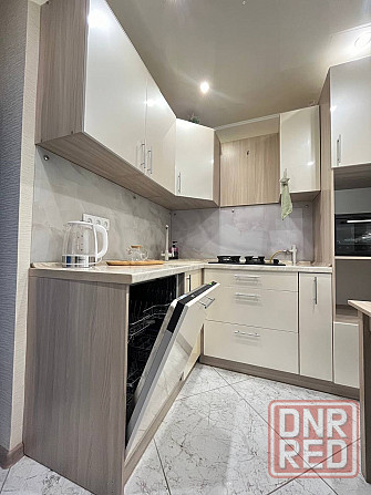 Продажа 2-х комнатной квартиры Макеевка, кв-л Северный Макеевка - изображение 6