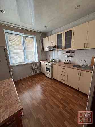 Срочная продажа 2-х ком. квартиры Центрально-городской район Макеевка