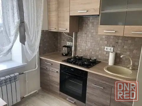 Сдаётся в аренду 1-к квартира, ул. Университетская 102 Ориентир: Донецк Сити Донецк - изображение 3