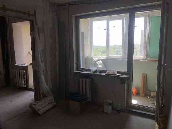 Продается 3-х комнатная квартира в Пролетарском р-не Донецк