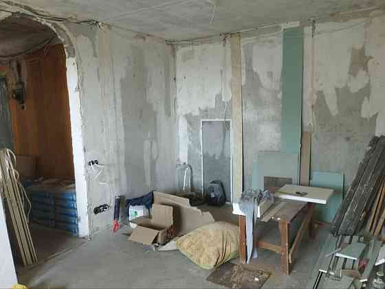 Продается 3-х комнатная квартира в Пролетарском р-не Донецк