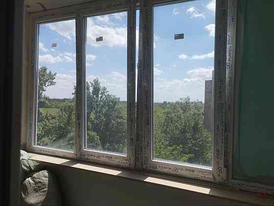 Продается 3-х комнатная квартира в Пролетарском р-не Донецк