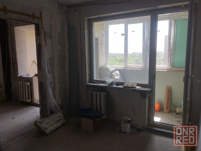 Продается 3-х комнатная квартира в Пролетарском р-не Донецк - изображение 3