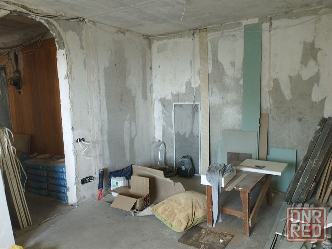 Продается 3-х комнатная квартира в Пролетарском р-не Донецк - изображение 2