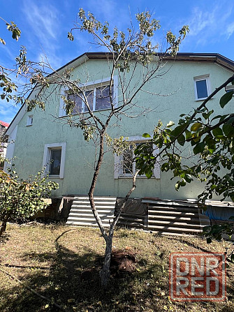 Продажа земельного участка с домом Мариуполь - изображение 4