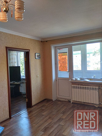 Продаётся 3 к.кв-ра в Ильичевском районе р-он плав бассейна Нептун Мариуполь - изображение 1