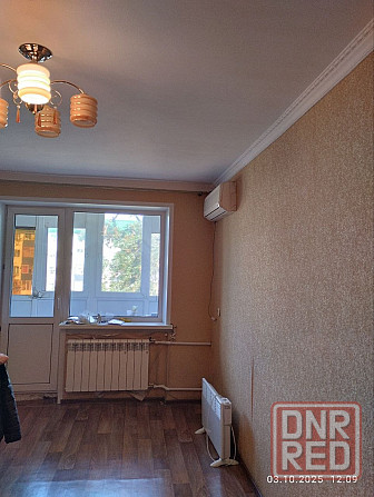 Продаётся 3 к.кв-ра в Ильичевском районе р-он плав бассейна Нептун Мариуполь - изображение 2