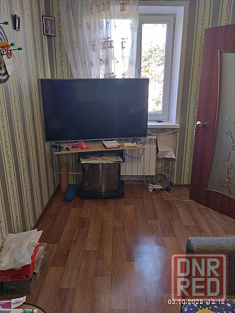 Продаётся 3 к.кв-ра в Ильичевском районе р-он плав бассейна Нептун Мариуполь - изображение 5