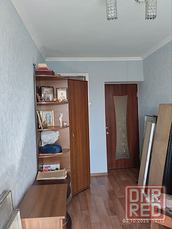 Продаётся 3 к.кв-ра в Ильичевском районе р-он плав бассейна Нептун Мариуполь - изображение 8