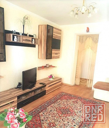 2-х комн. квартира с ремонтом. Ул. Кадиевская/парк Строитель. Донецк - изображение 2