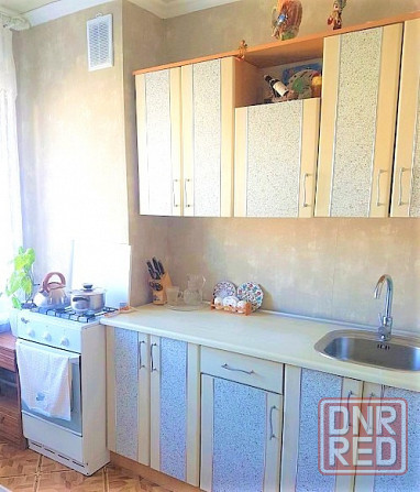 2-х комн. квартира с ремонтом. Ул. Кадиевская/парк Строитель. Донецк - изображение 5