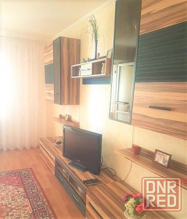 2-х комн. квартира с ремонтом. Ул. Кадиевская/парк Строитель. Донецк - изображение 3