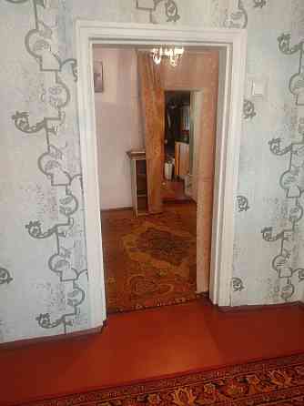 1/2 квартира на земле,3-ком. Кировский р-н Донецк