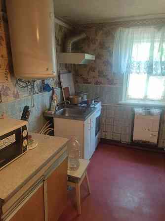 1/2 квартира на земле,3-ком. Кировский р-н Донецк