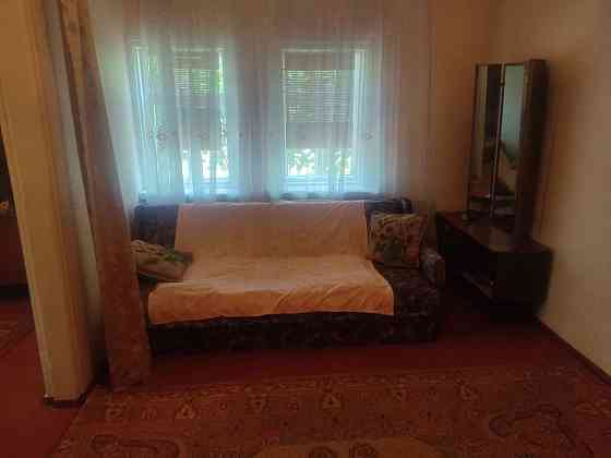 1/2 квартира на земле,3-ком. Кировский р-н Донецк