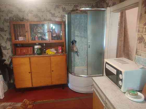 1/2 квартира на земле,3-ком. Кировский р-н Донецк