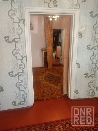 1/2 квартира на земле,3-ком. Кировский р-н Донецк - изображение 5