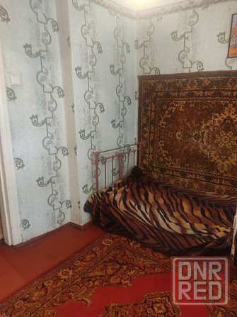 1/2 квартира на земле,3-ком. Кировский р-н Донецк - изображение 4