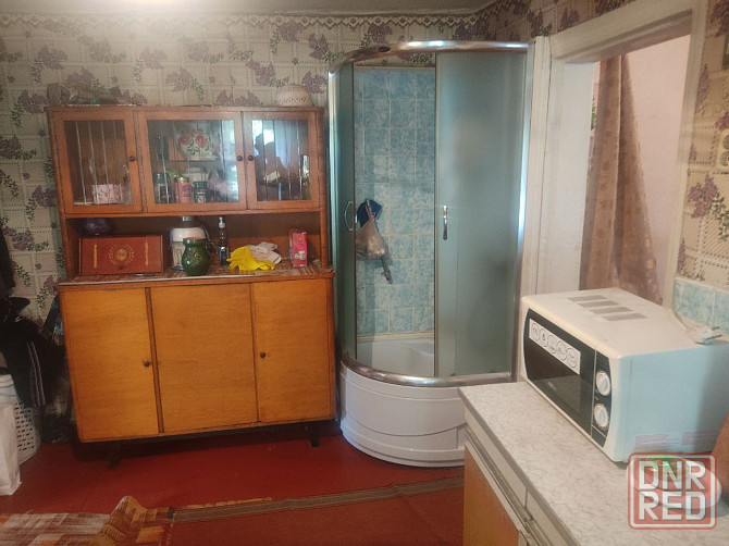 1/2 квартира на земле,3-ком. Кировский р-н Донецк - изображение 2