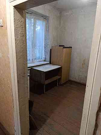 продаётся квартира на земле 50 м2 в петровском р-не Донецк