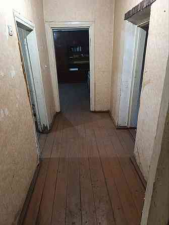 продаётся квартира на земле 50 м2 в петровском р-не Донецк