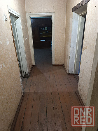 продаётся квартира на земле 50 м2 в петровском р-не Донецк - изображение 2