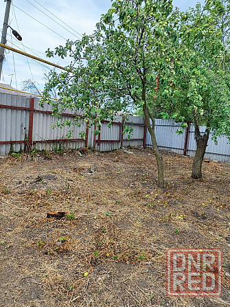 2-х ком. квартира на земле, 30 Рынок Донецк - изображение 1