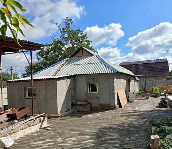 продажа дома 3-ком, Машзавод Донецк