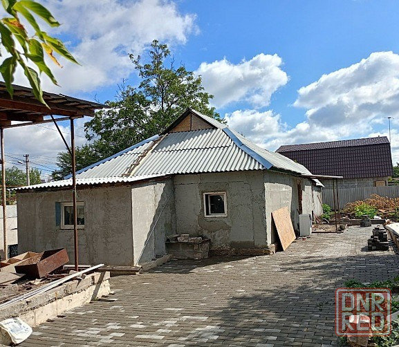 продажа дома 3-ком, Машзавод Донецк - изображение 1