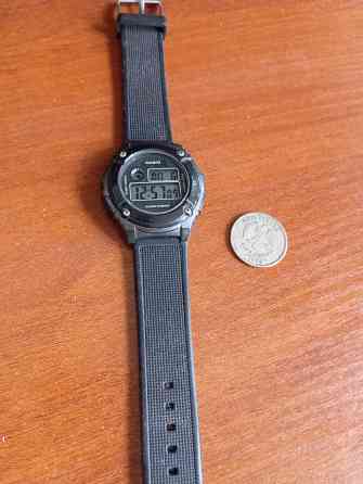 Часы Casio электронные. Донецк. Донецк