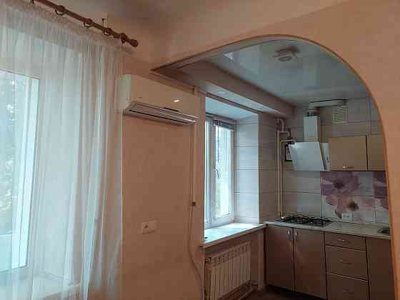 Сдается: 2-комнатная квартира Ас Щетинина Донецк