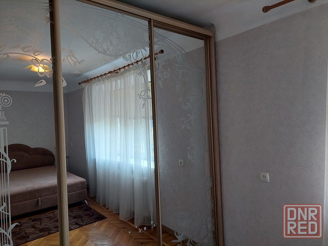 Сдается: 2-комнатная квартира Ас Щетинина Донецк - изображение 3