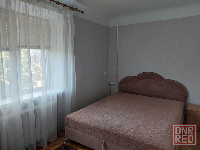 Сдается: 2-комнатная квартира Ас Щетинина Донецк - изображение 1