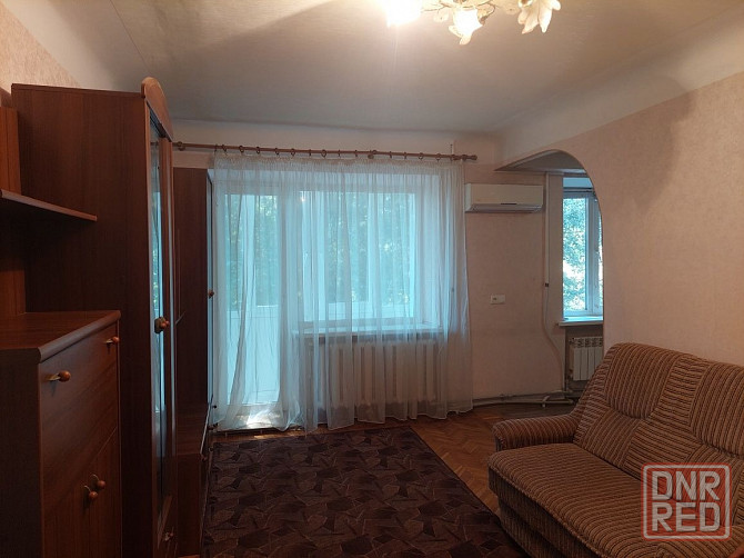 Сдается: 2-комнатная квартира Ас Щетинина Донецк - изображение 4