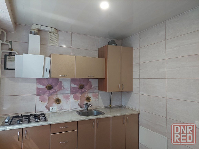 Сдается: 2-комнатная квартира Ас Щетинина Донецк - изображение 7