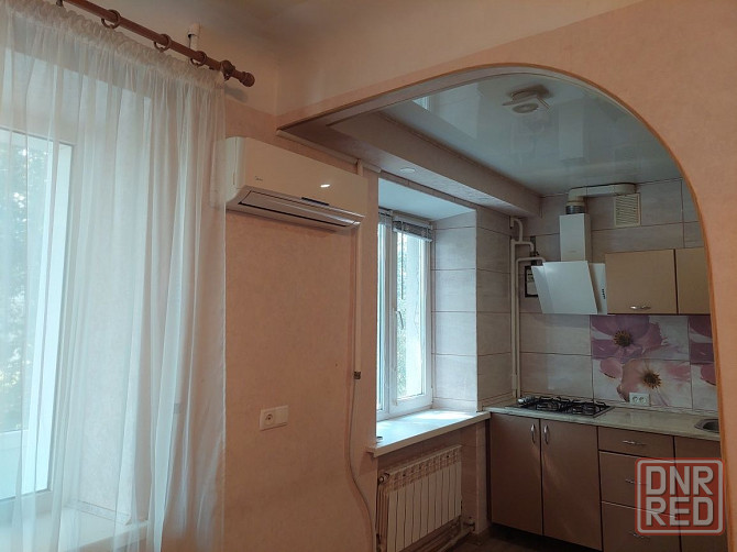 Сдается: 2-комнатная квартира Ас Щетинина Донецк - изображение 5