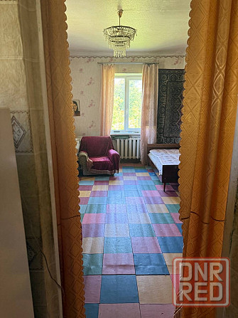 Продам 2ю квартиру в пролетарском р-не, ул Филатова Донецк - изображение 2