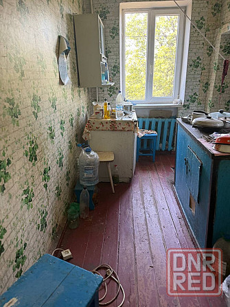 Продам 2ю квартиру в пролетарском р-не, ул Филатова Донецк - изображение 1