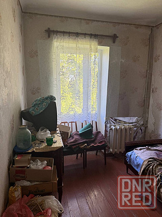 Продам 2ю квартиру в пролетарском р-не, ул Филатова Донецк - изображение 4